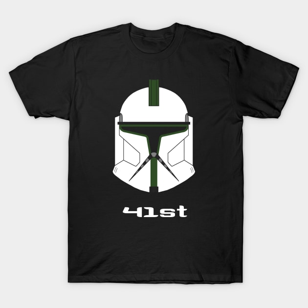 41st arc trooper new arrivals